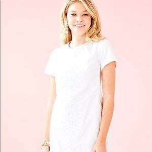 Lilly Pulitzer Maisie Stretch Shift Dress